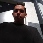 Joseph Heilman - @narkser - Instagram
