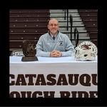 Joseph Henrich - @becahi_football - Instagram