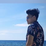 Joseph Emmanuel Villa Hermo - @hermolicious - Instagram