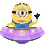 Joseph Hickson - @minion_jr2 - Instagram