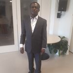 Joseph Hickson Gyedu - @kwagyedu64 - Instagram