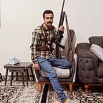 uswof Touhidi - @josephtouhidy - Instagram