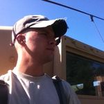 Joseph Hildreth - @jhildre0104 - Instagram