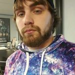 joseph w hillard jr - @turbox91 - Instagram