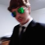 Joseph Hoff (@godh4d) - @josephhoff_godh4d - Instagram