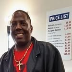 Joseph Holloway - @josephholloway10 - Instagram