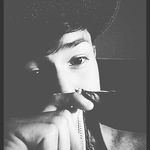 joseph nicolas cuevas - @joseph_hollow_king - Instagram