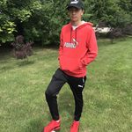 Joseph Holzman - @joe.la.puma - Instagram