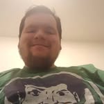 Joseph Hommel - @derpyrizzler - Instagram