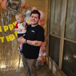 Joseph Honaker - @j.honaker43 - Instagram
