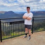 Joseph Hostler - @josephhostler - Instagram