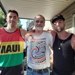 Joseph Howden - @87gijoe - Instagram