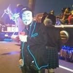 Joseph Howie - @jahowie1960 - Instagram