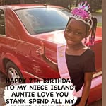 josephhowie - @island_the_quee - Instagram