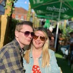Luke Joseph Howie - @rukeyblue94 - Instagram