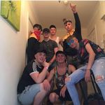 Joseph Howley - @cattlestop - Instagram