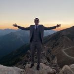 Joseph Huck - @joeyhuck - Instagram