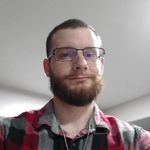 Joseph Huckaby - @josephedhuck - Instagram
