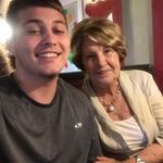 Joseph Huckeba - @huckebajoseph - Instagram