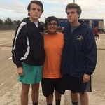 Joseph Hugheyg - @hugheyjoseph - Instagram