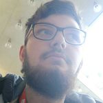 Joseph Hulbert - @me_julbert - Instagram