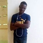 Joseph (Humble) - @josephhumbl - Instagram