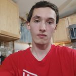Joseph Hume - @josephhume56 - Instagram