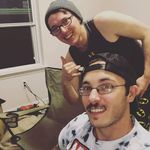 joseph Hume - @littlehoundgaming - Instagram