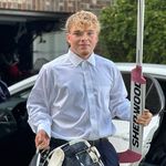 Joseph Hume - @joseph_a_hume - Instagram