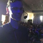 Aidan Joseph Hussey - @aidan_hussey - Instagram