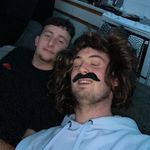 Joseph Edward Hussey (priv) - @stussyhussey - Instagram