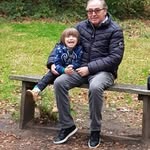 Joseph Hussey - @husseyj33 - Instagram