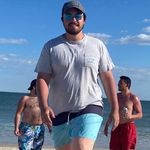 Joseph Hussey - @joehussey - Instagram