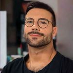 JosephHussey - @tifen17517 - Instagram