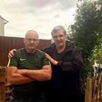 walter Joseph hussey - @walterjosephhussey - Instagram