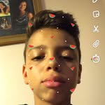 Joseph Idone - @babykangarooidone - Instagram