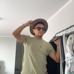 Joseph Kevin Idones Rivera - @josephidones03 - Instagram