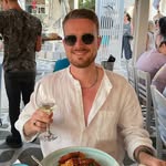 Joseph Iles - @jgk_iles - Instagram