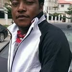Joseph Ilesanmi - @ilesanmijoseph - Instagram