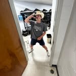 Joseph Miles - @josephmiles53 - Instagram