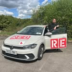 Joseph Miles - @josephmilesdriving - Instagram