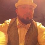 Joseph D. Ingle - @dozedoze - Instagram