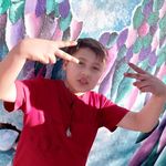 Joseph Rafael Iñiguez Pedroza - @iniguezpedroza - Instagram