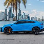 Joseph irons - @streetsharksexoticrentals - Instagram