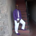 Joseph Irons - @joelizzie63 - Instagram