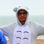 Joseph Jacinto - @frustratedmillionaire - Instagram