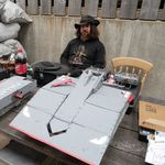 Joseph Jack Prophet - @teamironclads - Instagram