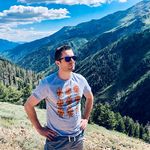 Joseph Janson - @jsquared116 - Instagram