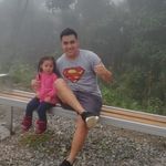 Joseph Ambicho Jauregui - @ambichojauregui - Instagram