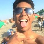 Joseph Gabriel Jáuregui - @joseph_gabriel_jauregui_ - Instagram